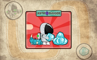 Image Astro Digger