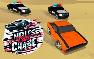 Image Endless Car Chase