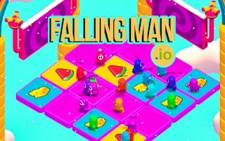 Image Fallingman.io