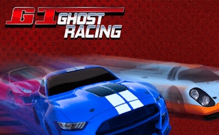 Image GT Ghost Racing