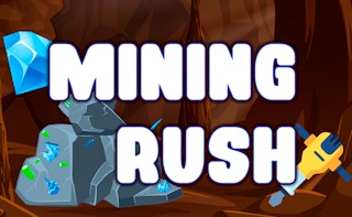 Image Mining Rush