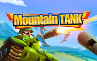 Image Mountain Tank