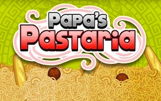 Image Papa's Pastaria