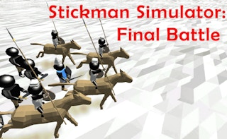 Image Stickman Simulator Final Battle