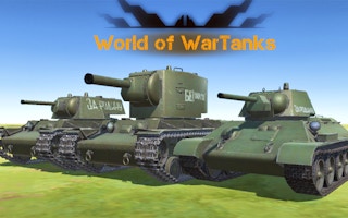 Image World of WarTanks