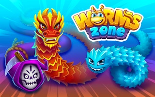Image Worms Zone